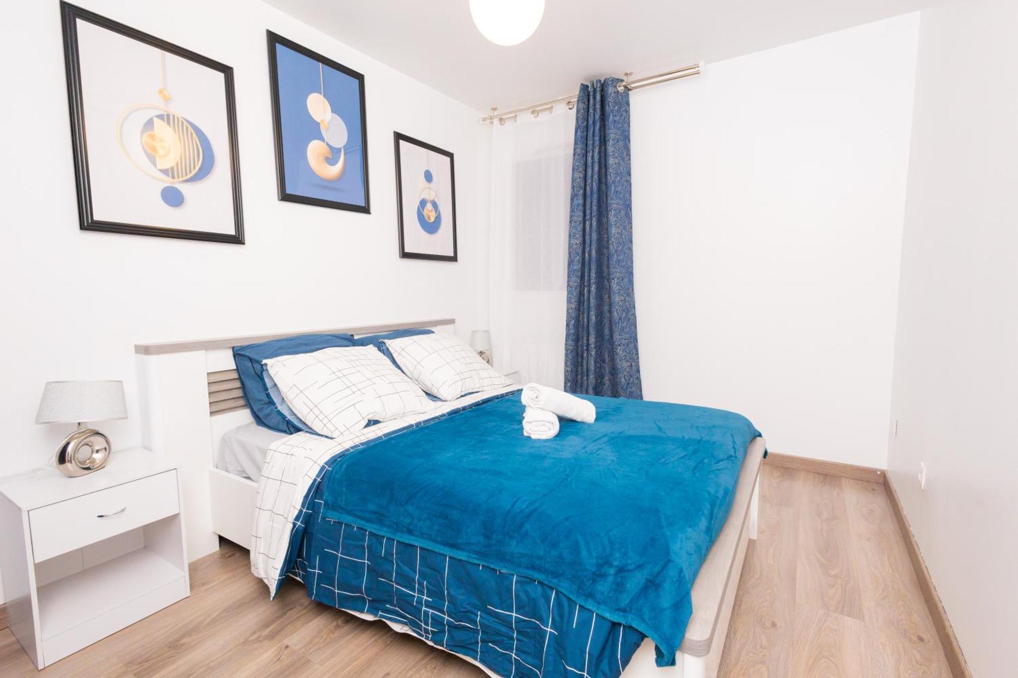 Appartement Jelyad Mallard Proche Disney Chanteloup-en-Brie Dış mekan fotoğraf