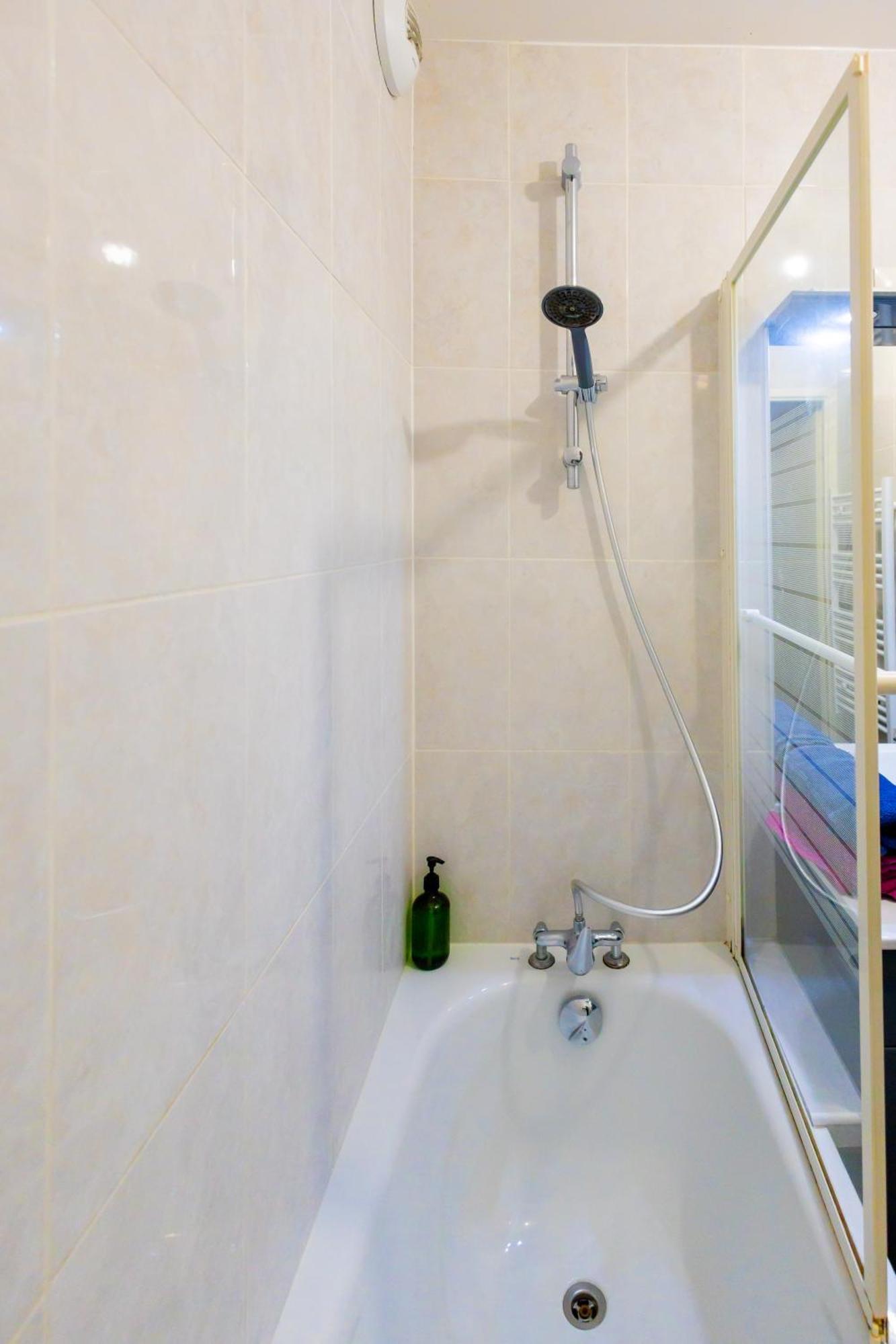 Appartement Jelyad Mallard Proche Disney Chanteloup-en-Brie Dış mekan fotoğraf