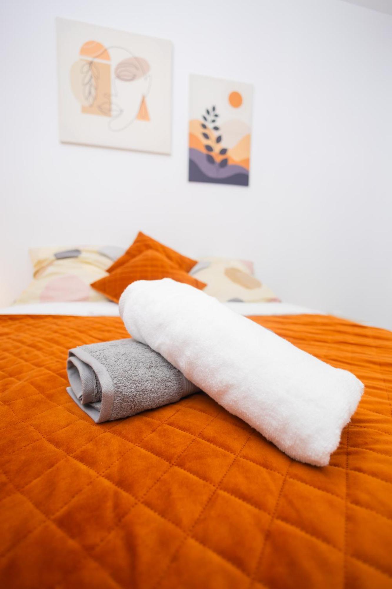 Appartement Jelyad Mallard Proche Disney Chanteloup-en-Brie Dış mekan fotoğraf